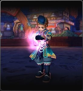 画像ギャラリー No.004のサムネイル画像 / 「IRIS Online」,次期アップデートで実装の「アイテム強化移転」の詳細を公開