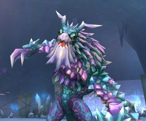 画像ギャラリー No.002のサムネイル画像 / 「IRIS Online」夏のアップデートを17日実装,超巨大モンスターも登場