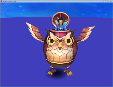 ���������꡼ No.011�Υ���ͥ������ / ��IRIS Online�ס���������ܥå����������о졣�ᥫ�ե�������������Ƥ褦