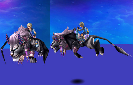 画像ギャラリー No.019のサムネイル画像 / 「IRIS Online」,年末年始イベント「Full Moon Night」「アナイスの涙玉」開始