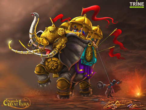 #001Υͥ/ɤΥǥ٥åTrine Games2ܤȯɽ