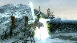 画像集#006のサムネイル/空中ダッシュや武器の切り替えも可能に。アクション性が大幅に向上した「真・三國無双 MULTI RAID」