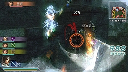 画像集#017のサムネイル/空中ダッシュや武器の切り替えも可能に。アクション性が大幅に向上した「真・三國無双 MULTI RAID」