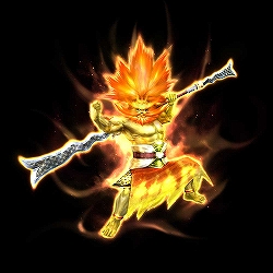 画像集#025のサムネイル/空中ダッシュや武器の切り替えも可能に。アクション性が大幅に向上した「真・三國無双 MULTI RAID」