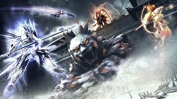 画像集#002のサムネイル/PSP「真・三國無双 MULTI RAID」,発売日が2009年2月26日に決定