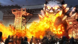 画像集#003のサムネイル/PSP「真・三國無双 MULTI RAID」,発売日が2009年2月26日に決定