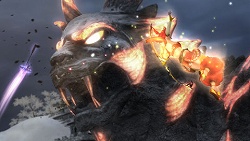 画像集#004のサムネイル/PSP「真・三國無双 MULTI RAID」,発売日が2009年2月26日に決定