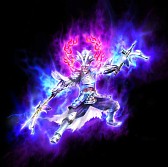 画像集#001のサムネイル/PSP「真・三國無双 MULTI RAID」,対戦クエストと転生システムの詳細が判明。新しい覚醒キャラクターも公開