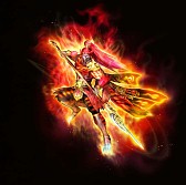 画像集#002のサムネイル/PSP「真・三國無双 MULTI RAID」,対戦クエストと転生システムの詳細が判明。新しい覚醒キャラクターも公開