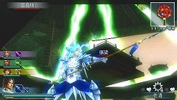 画像集#004のサムネイル/「真・三國無双 MULTI RAID」予約特典決定&特製待受FLASH配信