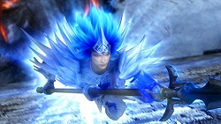 画像集#006のサムネイル/「真・三國無双 MULTI RAID」予約特典決定&特製待受FLASH配信