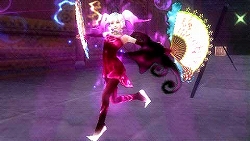 画像集#002のサムネイル/PSP「真・三國無双 MULTI RAID」「レジスタンス 〜報復の刻〜」体験版が2月17日/19日に配信開始。三國無双では体験会も開催