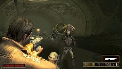 画像集#005のサムネイル/PSP「真・三國無双 MULTI RAID」「レジスタンス 〜報復の刻〜」体験版が2月17日/19日に配信開始。三國無双では体験会も開催