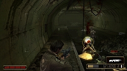 画像集#006のサムネイル/PSP「真・三國無双 MULTI RAID」「レジスタンス 〜報復の刻〜」体験版が2月17日/19日に配信開始。三國無双では体験会も開催