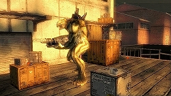 画像集#009のサムネイル/PSP「真・三國無双 MULTI RAID」「レジスタンス 〜報復の刻〜」体験版が2月17日/19日に配信開始。三國無双では体験会も開催