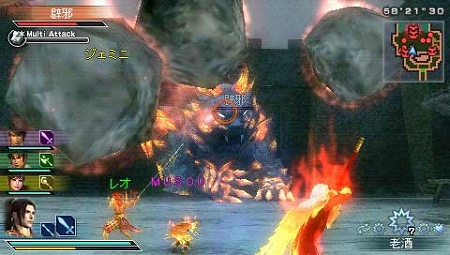 ������#011�Υ���ͥ���/�ֿ�����Ԣ̵�� MULTI RAID�ס��Ϳͤ�Ũ�𾭡��ޥ���ץ쥤�˴ؤ��뿷���Ǥ�Ҳ�