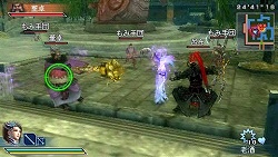 画像集#003のサムネイル/「真・三國無双 MULTI RAID」ダウンロードクエスト第2弾が本日配信