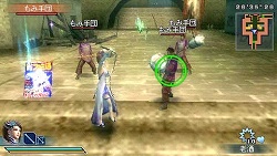 画像集#005のサムネイル/「真・三國無双 MULTI RAID」ダウンロードクエスト第2弾が本日配信