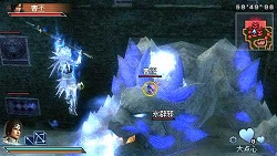 画像集#008のサムネイル/「真・三國無双 MULTI RAID」ダウンロードクエスト第2弾が本日配信