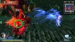 画像集#001のサムネイル/「真・三國無双 MULTI RAID」配信クエスト第3弾&壁紙第2弾が配信