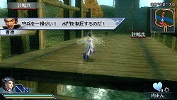 画像集#003のサムネイル/「真・三國無双 MULTI RAID」配信クエスト第3弾&壁紙第2弾が配信