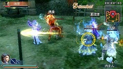 画像集#005のサムネイル/「真・三國無双 MULTI RAID」配信クエスト第3弾&壁紙第2弾が配信