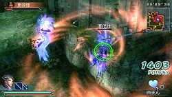 画像集#006のサムネイル/「真・三國無双 MULTI RAID」配信クエスト第3弾&壁紙第2弾が配信