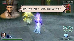 画像集#009のサムネイル/「真・三國無双 MULTI RAID」配信クエスト第3弾&壁紙第2弾が配信