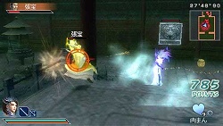 画像集#010のサムネイル/「真・三國無双 MULTI RAID」配信クエスト第3弾&壁紙第2弾が配信