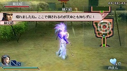 画像集#011のサムネイル/「真・三國無双 MULTI RAID」配信クエスト第3弾&壁紙第2弾が配信