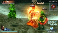 画像集#003のサムネイル/「真・三國無双 MULTI RAID」,第4回ダウンロードクエスト配信開始