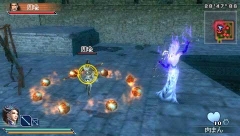 画像集#006のサムネイル/「真・三國無双 MULTI RAID」,第4回ダウンロードクエスト配信開始