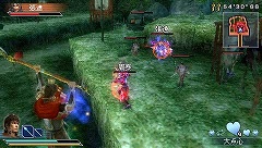 画像集#003のサムネイル/「真・三國無双 MULTI RAID」第5回ダウンロードクエストが配信開始