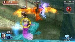 画像集#007のサムネイル/「真・三國無双 MULTI RAID」第5回ダウンロードクエストが配信開始