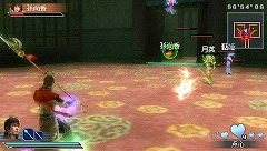 画像集#003のサムネイル/「真・三國無双 MR」新ダウンロードクエスト配信&店頭イベント情報