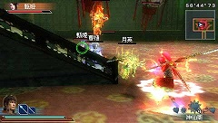 画像集#004のサムネイル/「真・三國無双 MR」新ダウンロードクエスト配信&店頭イベント情報