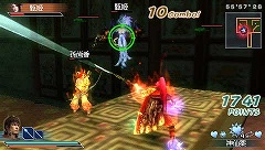 画像集#006のサムネイル/「真・三國無双 MR」新ダウンロードクエスト配信&店頭イベント情報