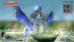 画像集#005のサムネイル/「真・三國無双 MULTI RAID」,第10/11回DLCクエストを公開