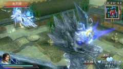 画像集#006のサムネイル/「真・三國無双 MULTI RAID」,第10/11回DLCクエストを公開