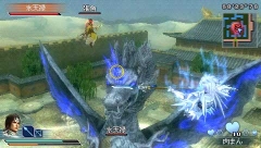 画像集#007のサムネイル/「真・三國無双 MULTI RAID」,第10/11回DLCクエストを公開