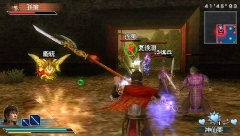 画像集#008のサムネイル/「真・三國無双 MULTI RAID」,第10/11回DLCクエストを公開