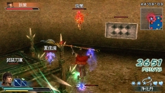 画像集#009のサムネイル/「真・三國無双 MULTI RAID」,第10/11回DLCクエストを公開