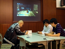 画像集#004のサムネイル/コーエーが「真・三國無双 MULTI RAID」のメディア対抗戦を実施。実戦で学んだ“チームアタックGP”の攻略ポイントを紹介!