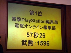 画像集#011のサムネイル/コーエーが「真・三國無双 MULTI RAID」のメディア対抗戦を実施。実戦で学んだ“チームアタックGP”の攻略ポイントを紹介!
