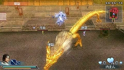 画像集#008のサムネイル/「真・三國無双 MR」,チームアタックGPの追加分エントリー受付開始&DLクエスト第12弾が配信