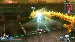 画像集#009のサムネイル/「真・三國無双 MR」,チームアタックGPの追加分エントリー受付開始&DLクエスト第12弾が配信