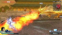 画像集#011のサムネイル/「真・三國無双 MR」,チームアタックGPの追加分エントリー受付開始&DLクエスト第12弾が配信