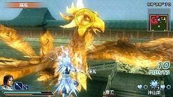 画像集#006のサムネイル/「真・三國無双 MR」第13回ダウンロードクエスト&PSP用壁紙を配信