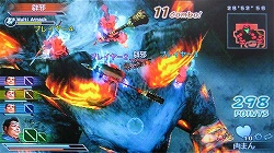 画像集#005のサムネイル/「真・三國無双MR」,開催中のチームアタックGP初日の模様を紹介