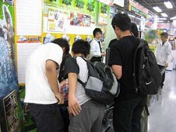 画像集#008のサムネイル/「真・三國無双MR」,開催中のチームアタックGP初日の模様を紹介